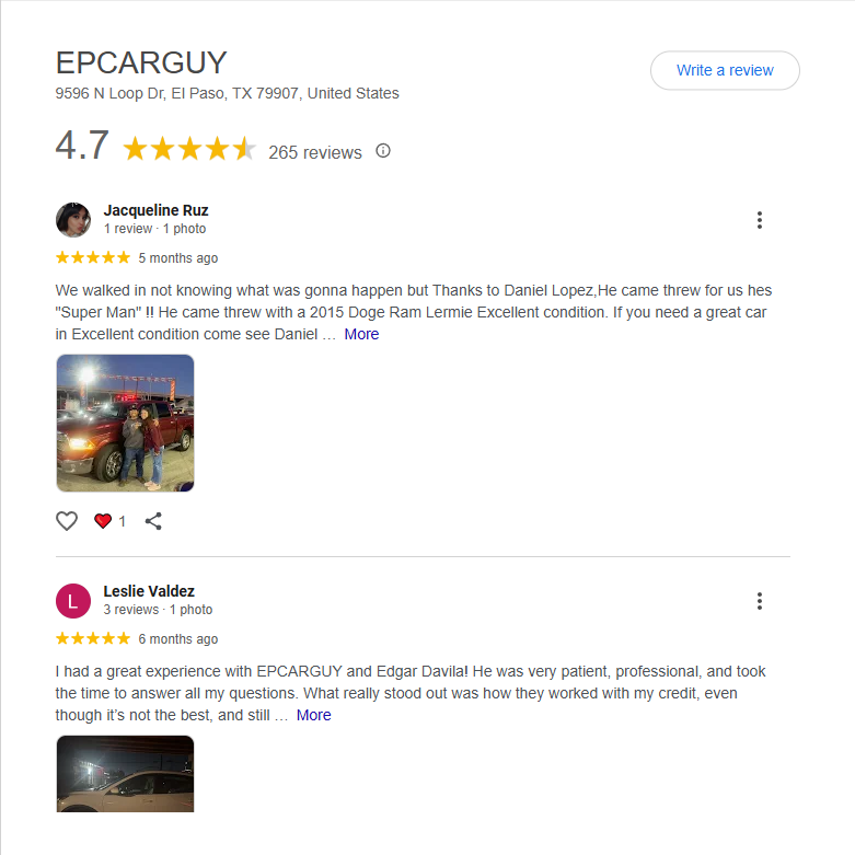 Epcarguy.com
